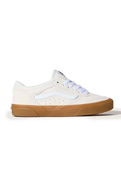 Vans Rowley Classic Kadın Günlük Ayakkabı VN000EDUCD31
