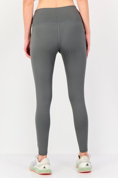 Puma Women Sportswear Fit Training Leggings, Grey