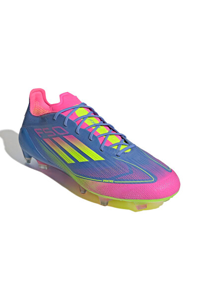 adidas F50 ELITE FG Krampon Mavi IE1201