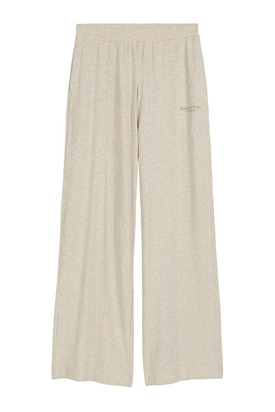 Marc O'Polo Pyjamahose M-Line Schlaf-Hose Pyjama Schlafmode