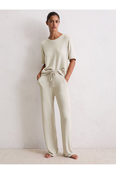 Marc O'Polo Thermounterhemd Soft Knit Thermo-Oberteile Langarm Thermo-Unterhemd