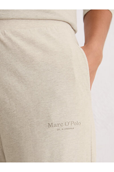 Marc O'Polo Pyjamahose M-Line Schlaf-Hose Pyjama Schlafmode