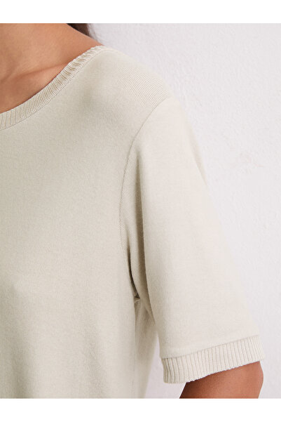 Marc O'Polo Thermounterhemd Soft Knit Thermo-Oberteile Langarm Thermo-Unterhemd