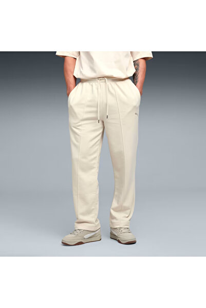 Puma CLASS Erkek Bej Eşofman Altı 63301787