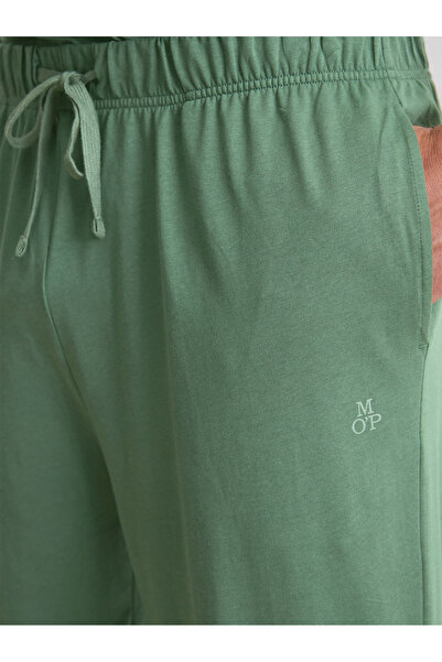 Marc O'Polo Pyjamahose Mix N Match Cotton Schlaf-Hose Pyjama Schlafmode