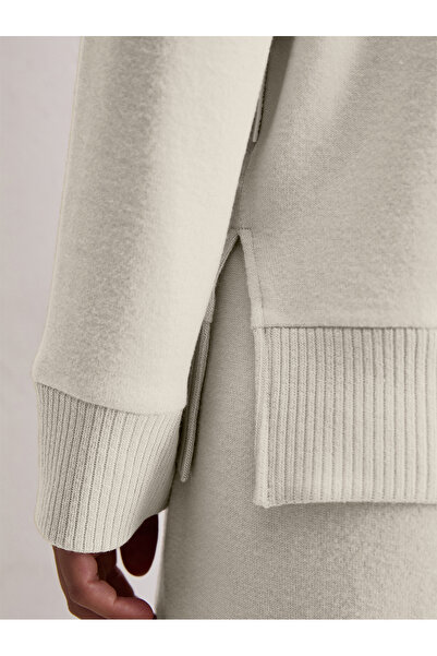 Marc O'Polo Thermounterhemd Soft Knit Thermo-Oberteile Langarm Thermo-Unterhemd