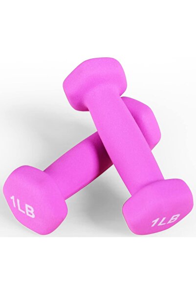 erorex أوزان يدوية من الدمبل المصنوع من النيوبرين من BalanceFrom، مضادة للانزلاق ومضادة للتدحرج، شكل سداسي ملون، زوج أو مجموعة حامل