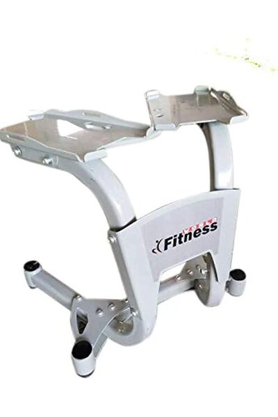 erorex حامل دمبل أبيض 2020