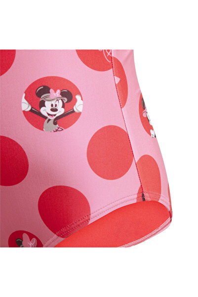 adidas AD DY MIN ST Mayo Pembe JG1015