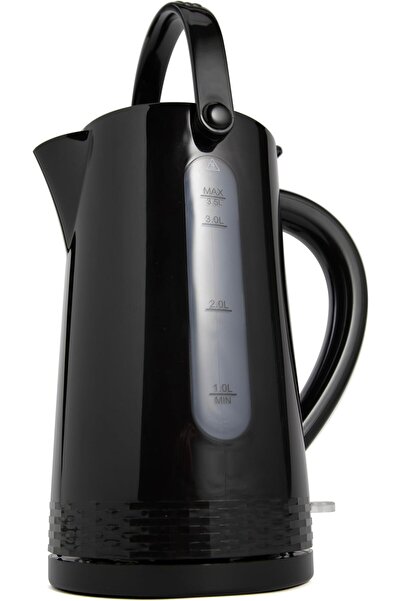 erorex 2200W Electric Water Kettle Top Side Handle, Auto Shut-Off Boil-Dry Protection, Touch Safety