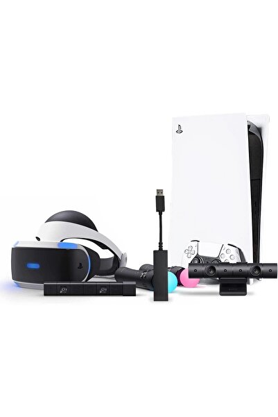 erorex Ps5 Vr Adapter Cable Mini Camera Usb3.0 Adapter Ps5 Ps4 Ps Vr Ps5 Cable Compatible Ps5 Ps4 External