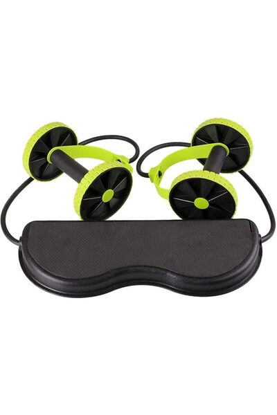 erorex جهاز تمارين البطن المتطرف AL204