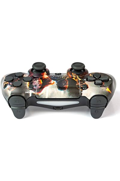 erorex Log Wireless Controller Avangers