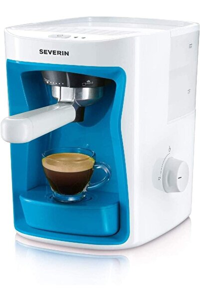 erorex Ka5992 Espresso Maker – 1250W | 15 Bar Pump Pressure | Thermoblock Heating System | 1L Removable