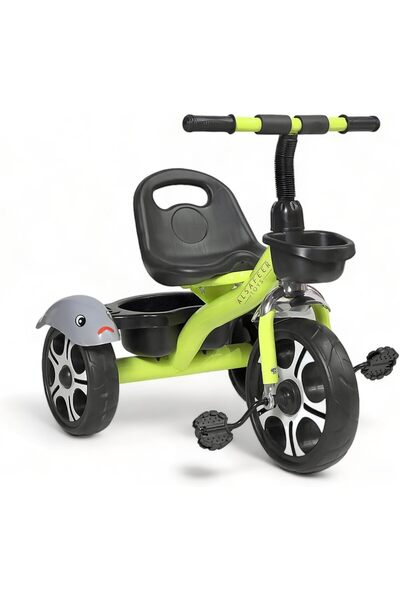 erorex دراجة ثلاثية العجلات للأطفال، دراجة ثلاثية العجلات، دراجة ثلاثية العجلات للأطفال الصغار، سلة دراجات، دراجات ثلاثية العجلات للأطفال، دورة الأطفال من عمر سنتين إلى ست سنوات