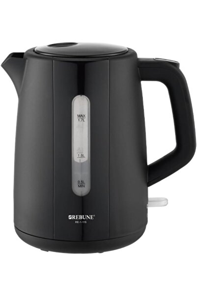 erorex Electric Kettle 2200W Water Purifier Filter 1.7L Re-1-115