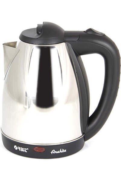 erorex Kettle With Teapot Anhita