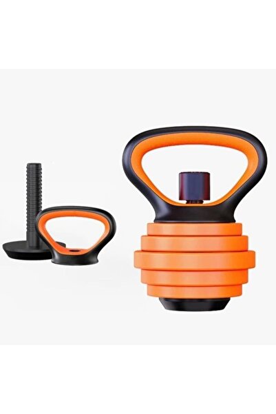 erorex مقبض حامل دمبل دائري متعدد الألوان FW100