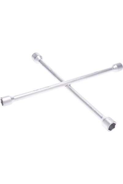 erorex Jdth8316 Wheel Cross Rim Wrench, 16-Inch Size