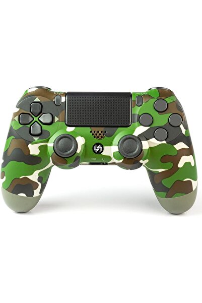 erorex Wireless Controller Camo Green