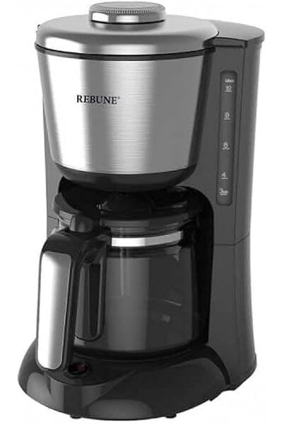 erorex Re-6-025 Coffee Maker