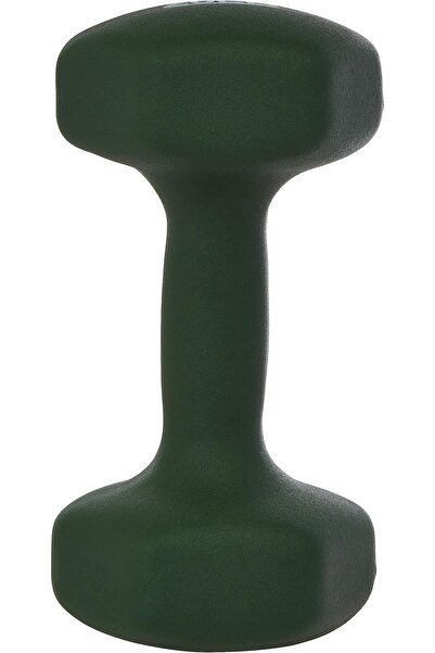 erorex Neoprene Dumbbells 20LB Set of 2 Light Green