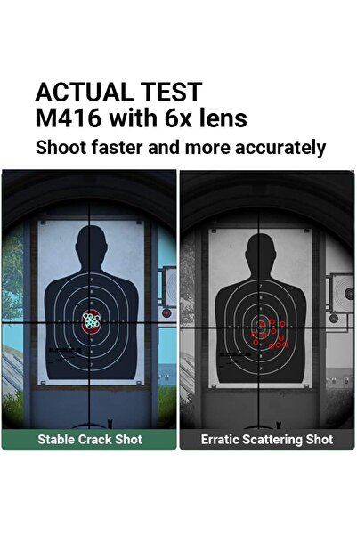 erorex 2 Pack Mobile Game Controllers Pubg Phone Triggers Rapid Fire High Frequency Click Double Sensitive