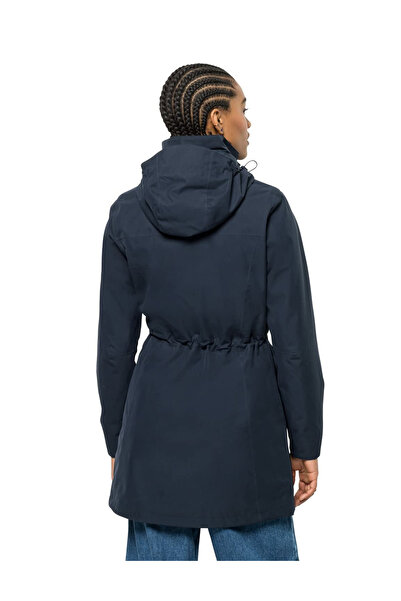 Jack Wolfskin Funkční kabát pro ženy