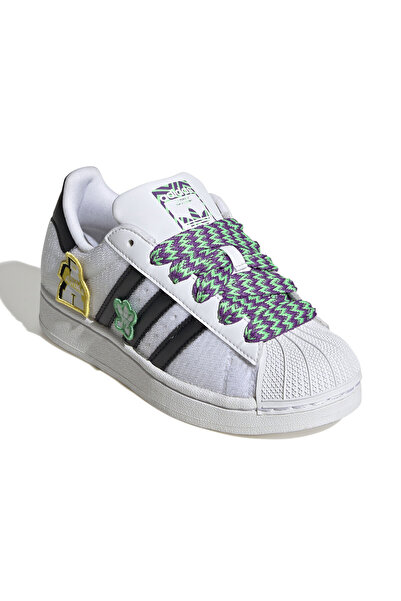 adidas Superstar Ii Shoes