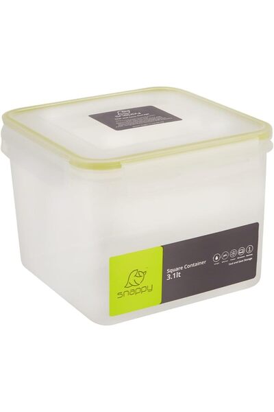 erorex Sqr Food Saver 3.1L