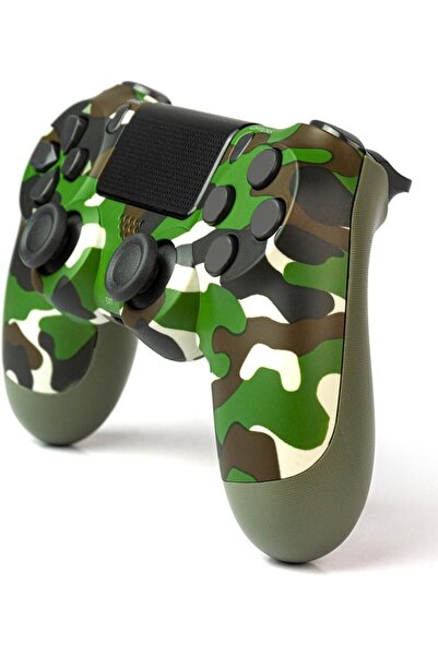 erorex Wireless Controller Camo Green