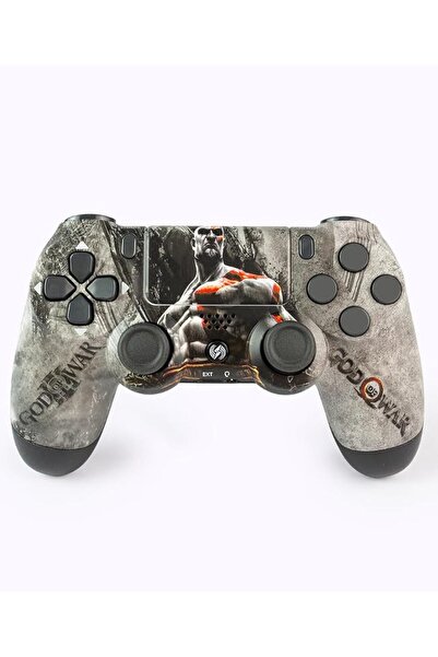 erorex Log Wireless Controller God Of War 3