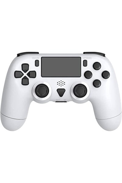 erorex Wireless Controller Gamepad Ps4/Ps4 Slim/Ps4 Pro/Pc Type C Usb Charge Cable Dual Vibration