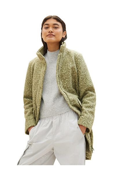 Tom Tailor Steppmantel für Damen