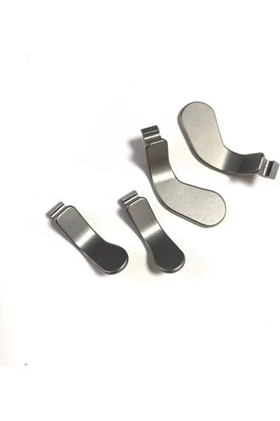 erorex Metal Paddles For Xbox Elite Controller Series 2 (4 Pcs Paddles For Elite Controller Series 2)