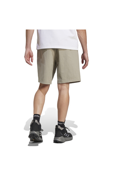 adidas NG W.RRTS Şort Bej JD5844
