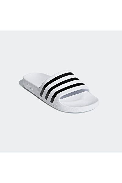adidas Adilette Aqua Unisex fehér napi stílusú papucs F35539