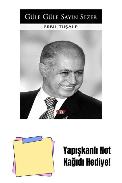 Say Yayınları İnsan Öfkesini Nasıl Yener ? + Yapışkanlı Not Kağıdı