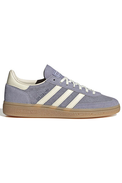 adidas Handball Spezial W Women's Purple Sports Shoes Jr0849