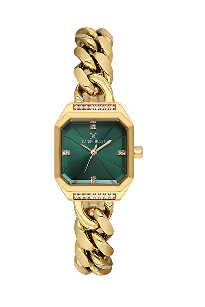 Daniel Klein Dke.1.10836-4 Women's Wristwatch