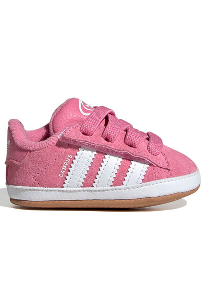 adidas CAMPUS 00s CRIB Çocuk Pembe Spor Ayakkabı JS3844