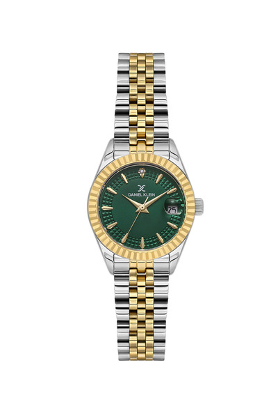 Daniel Klein ساعة يد نسائية Dke.1.10747-5