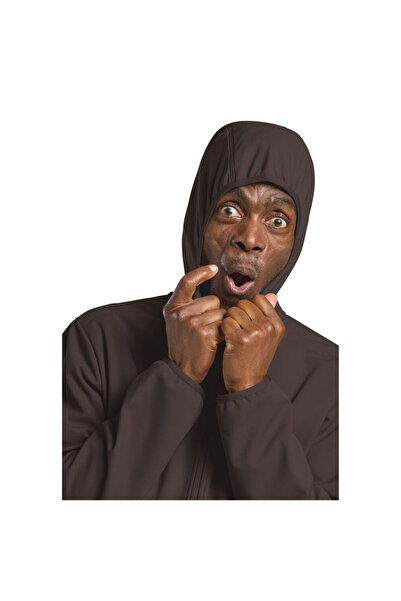 Jack Wolfskin Bornberg Hoody m Outdoor Jackets & Coats