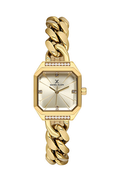 Daniel Klein DKE.1.10836-3 Kadın Kol Saati