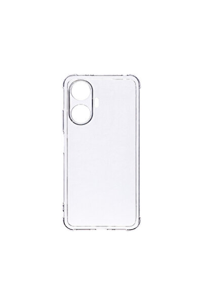 bestcase Carcasă antișoc pentru Realme C55, transparentă