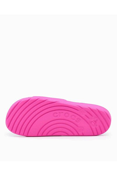 Crocs Slide Logolu Kadın Terlik