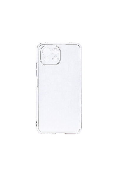 bestcase Husă transparentă din silicon, 2 mm, pentru Xiaomi Mi 11 Lite, trans...