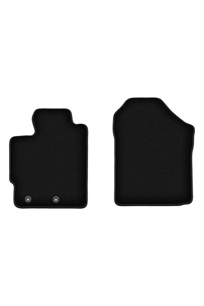shumee Parte frontală BASIC pentru: Toyota Verso-S monovolum 2010-2015