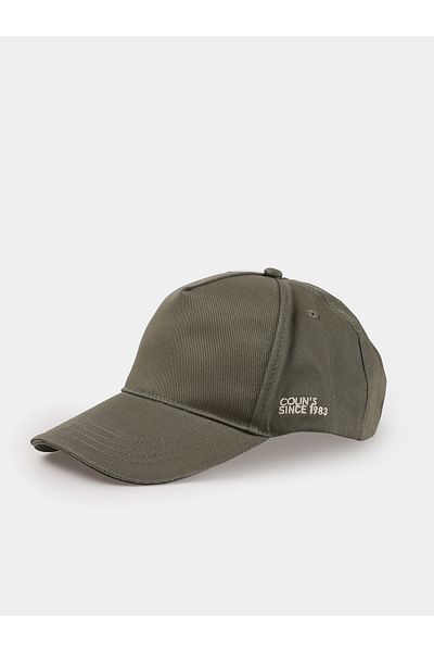 Colin's Men's Green Hat