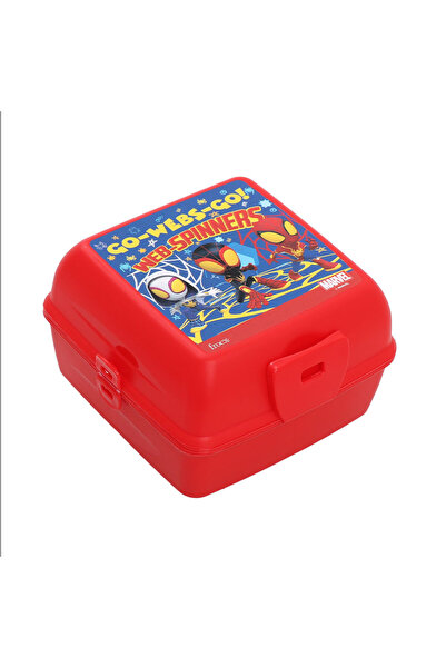 SPIDERMAN Disney Webs Beslenme Kabı 18015